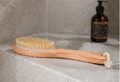 Luxe Short Handle Body Brush