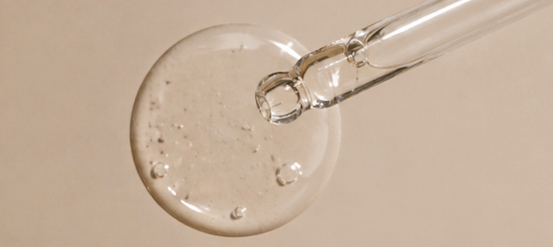 Hyaluronic Glow Brightening Serum