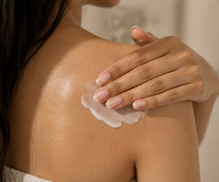 Deep Silk Hydrating Body Lotion